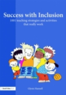 Success with Inclusion : 1001 Teaching Strategies and Activities that Really Work