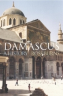 Damascus : A History