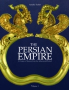 The Persian Empire