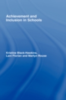 Achievement and Inclusion in Schools