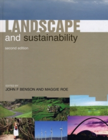 Landscape and Sustainability