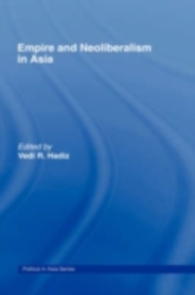 Empire and Neoliberalism in Asia