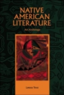 Native American Literature : Towards a Spatialized Reading