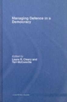 Managing Defence in a Democracy