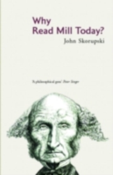 Why Read Mill Today?