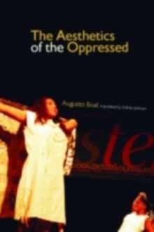 The Aesthetics of the Oppressed