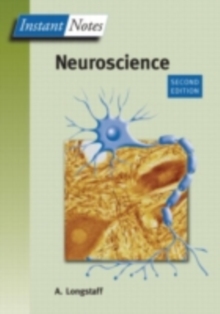 Instant Notes in Neuroscience