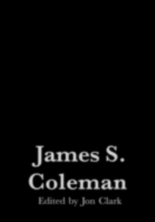 James S. Coleman