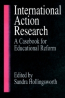 International Action Research : Educational Reform