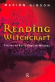 Reading Witchcraft