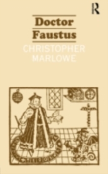 The Tragical History of Dr. Faustus