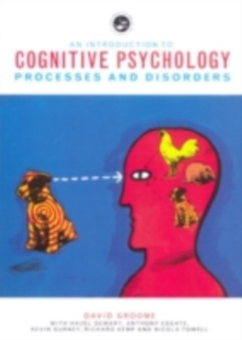 An introduction to cognitive psychology