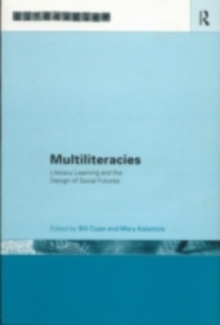 Multiliteracies: Lit Learning