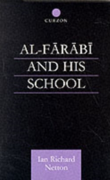 Al-Farabi and His School