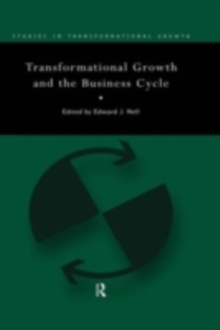 Transformational Growth and the Business Cycle