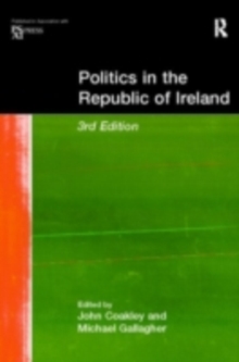 Politics in the Republic of Ireland