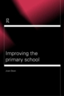 Improving the Primary School