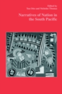 Narratives of Nation in the South Pacific