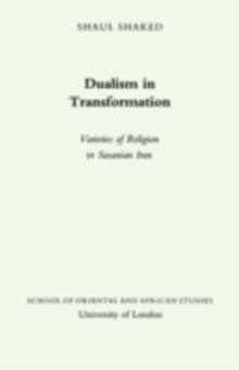 Dualism in Transformation