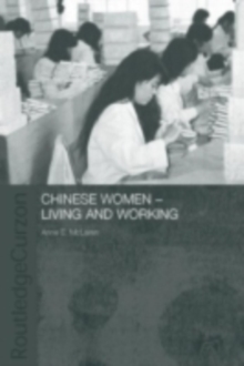 Chinese Women - Living and Working