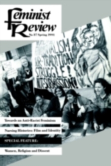 Feminist Review : Issue 37