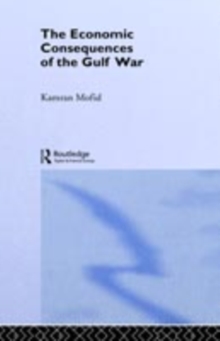 The Economic Consequences of the Gulf War