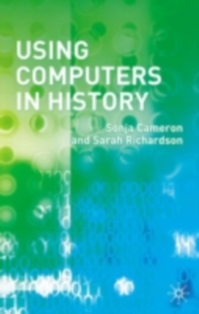 Using Computers in History