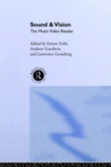 Sound and Vision : The Music Video Reader