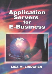 Crc Press Application Servers For E-Business