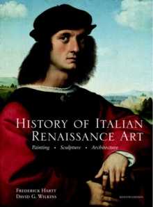 History of Italian Renaissance Art, Paperback Book History of Italian Renaissance Art, Paperback Book