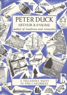 Peter Duck, Hardback Book Peter Duck, Hardback Book