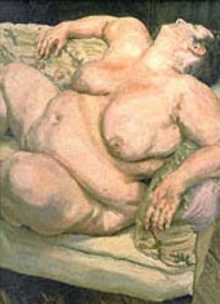 Lucian Freud, Hardback Book Lucian Freud, Hardback Book