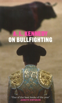On Bullfighting, Paperback Book On Bullfighting, Paperback Book