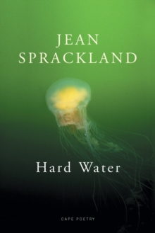 Hard Water, Paperback Book Hard Water, Paperback Book
