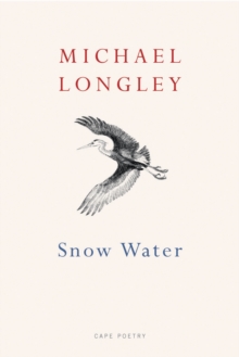 Snow Water, Paperback Book Snow Water, Paperback Book