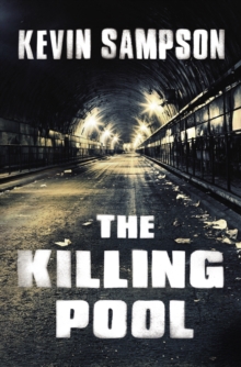 The Killing Pool : Detective Fiction, Hardback Book The Killing Pool : Detective Fiction, Hardback Book