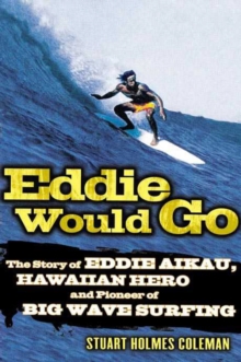 Eddie Would Go, Paperback Book Eddie Would Go, Paperback Book