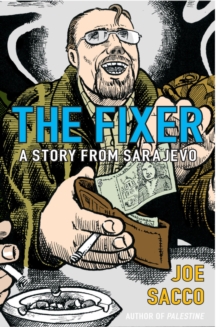 The Fixer