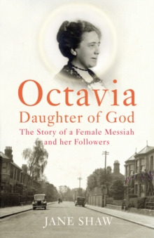 Octavia, Daughter of God, Hardback Book Octavia, Daughter of God, Hardback Book