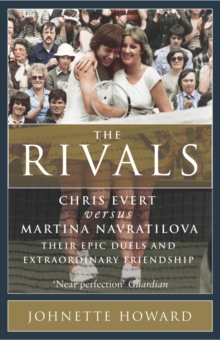 The Rivals, Paperback Book The Rivals, Paperback Book