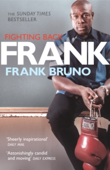 Frank : Fighting Back, Paperback Book Frank : Fighting Back, Paperback Book