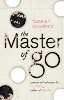 The Master of Go, Paperback Book The Master of Go, Paperback Book
