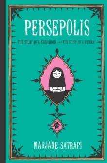 Persepolis I & II, Paperback / softback Book Persepolis I & II, Paperback / softback Book