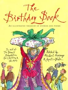 The Birthday Book, Hardback Book The Birthday Book, Hardback Book