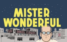 Mister Wonderful : A Love Story, Hardback Book Mister Wonderful : A Love Story, Hardback Book