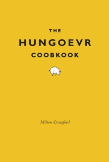 The Hungover Cookbook