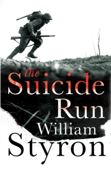 The Suicide Run, Hardback Book The Suicide Run, Hardback Book