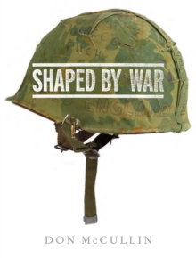 Shaped By War, Hardback Book Shaped By War, Hardback Book