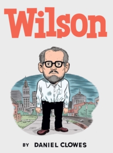 Wilson, Hardback Book Wilson, Hardback Book