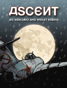 Ascent, Hardback Book Ascent, Hardback Book